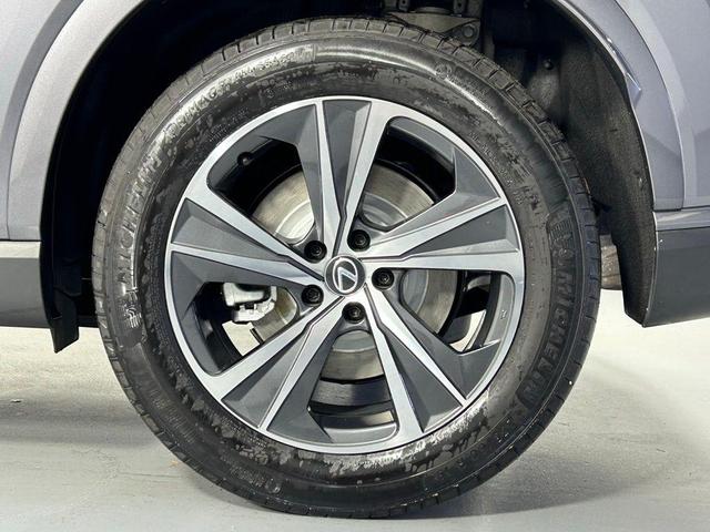 Photo of 2023 Nebula Gray Pearl Lexus RX 350