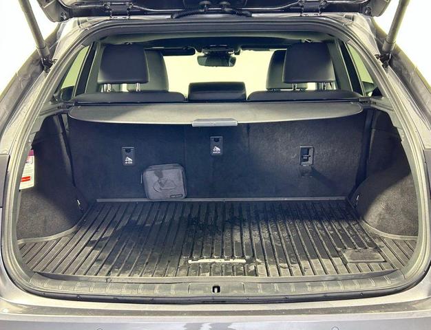 Photo of 2023 Nebula Gray Pearl Lexus RX 350