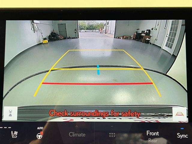 Photo of 2023 Nebula Gray Pearl Lexus RX 350