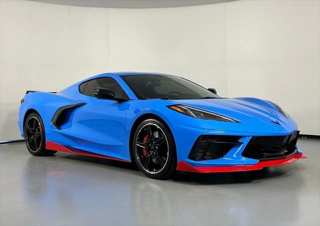 2022 Chevrolet Corvette