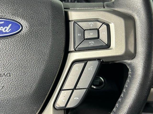 Photo of 2021 Agate Black Metallic Ford Expedition