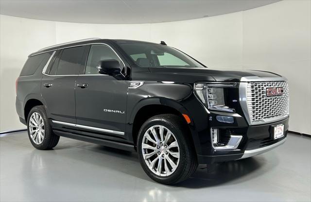 2023 GMC Yukon
