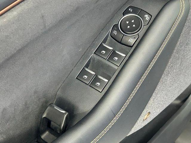 Photo of 2022 Shadow Black Ford Mustang Mach-E