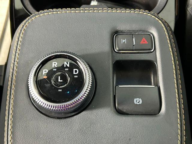 Photo of 2022 Shadow Black Ford Mustang Mach-E