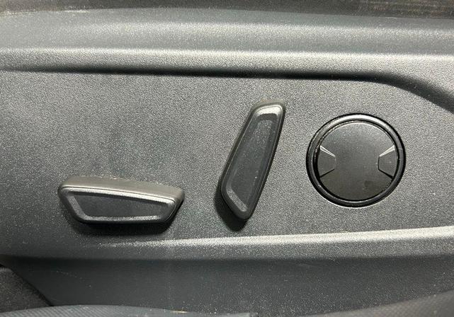 Photo of 2022 Shadow Black Ford Mustang Mach-E