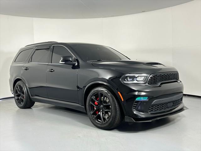 2022 Dodge Durango