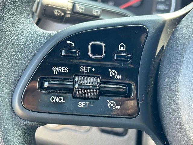 Photo of 2023 Black Mercedes-Benz Sprinter 2500