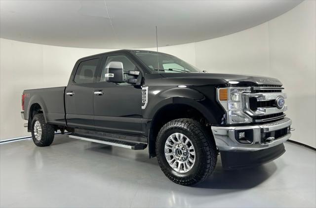 2022 Ford F-250