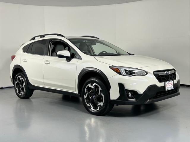 2023 Subaru Crosstrek