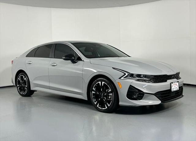 2023 Kia K5