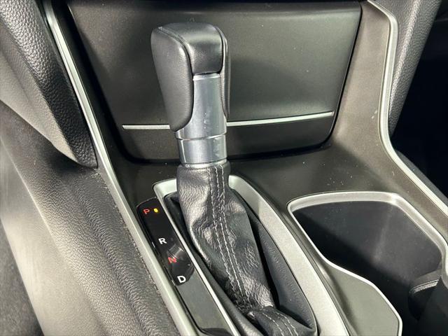 Photo of 2022 Platinum White Pearl Honda Accord