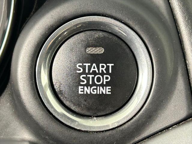 Photo of 2023 Sonic Silver Metallic Mazda CX-9