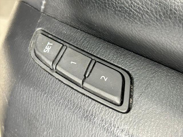 Photo of 2023 Sonic Silver Metallic Mazda CX-9