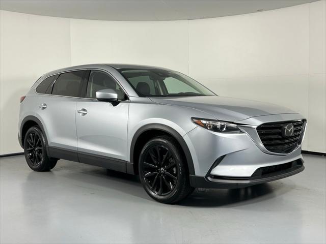 2023 Mazda CX-9