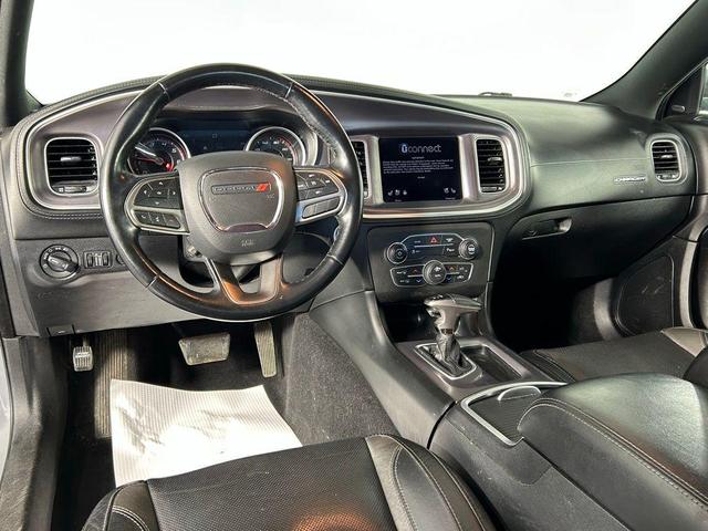 Photo of 2021 Smoke Show Dodge Charger
