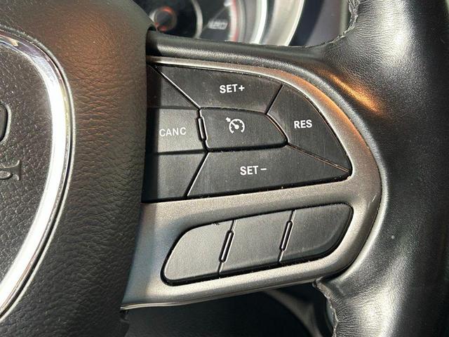 Photo of 2021 Smoke Show Dodge Charger