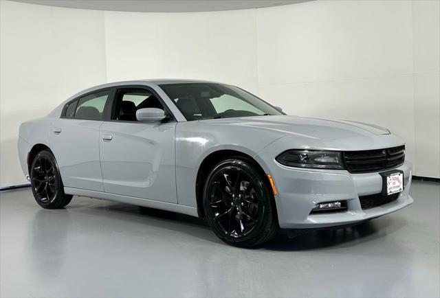 2021 Dodge Charger