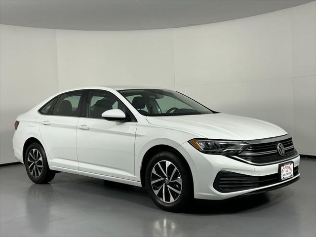 2022 Volkswagen Jetta