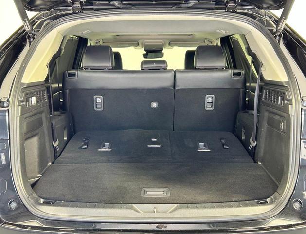 Photo of 2024 Jet Black Mica Mazda CX-90 PHEV