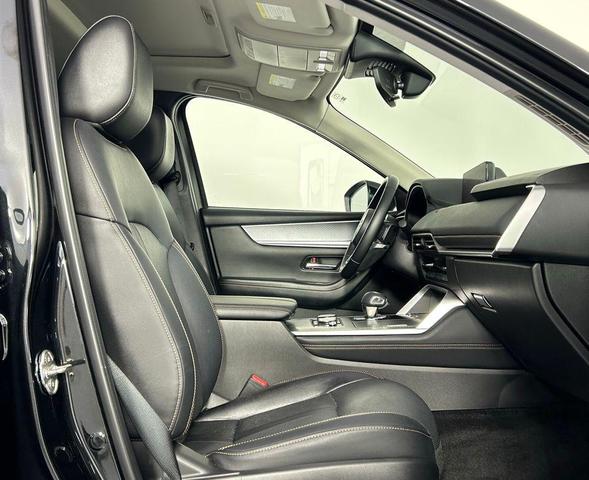 Photo of 2024 Jet Black Mica Mazda CX-90 PHEV