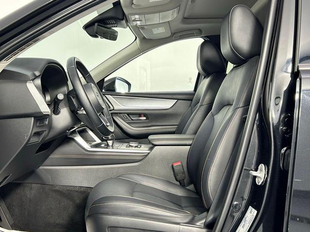 Photo of 2024 Jet Black Mica Mazda CX-90 PHEV