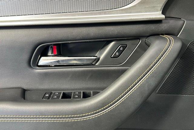 Photo of 2024 Jet Black Mica Mazda CX-90 PHEV