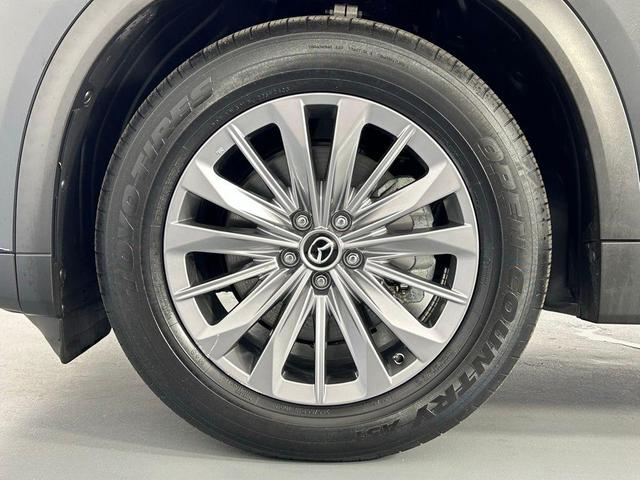Photo of 2024 Jet Black Mica Mazda CX-90 PHEV