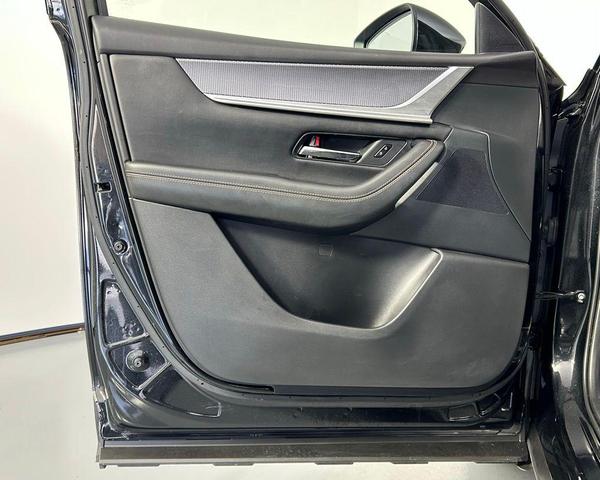 Photo of 2024 Jet Black Mica Mazda CX-90 PHEV
