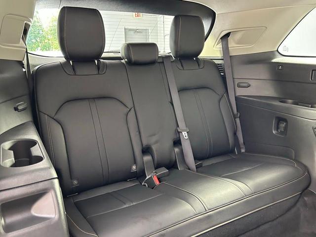 Photo of 2024 Jet Black Mica Mazda CX-90 PHEV