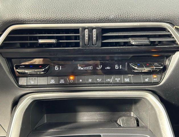 Photo of 2024 Jet Black Mica Mazda CX-90 PHEV