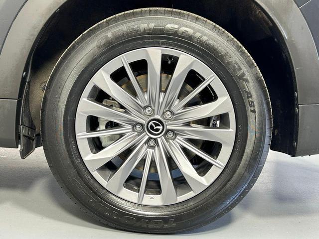 Photo of 2024 Jet Black Mica Mazda CX-90 PHEV