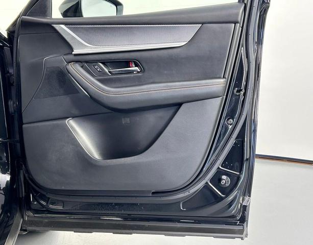 Photo of 2024 Jet Black Mica Mazda CX-90 PHEV