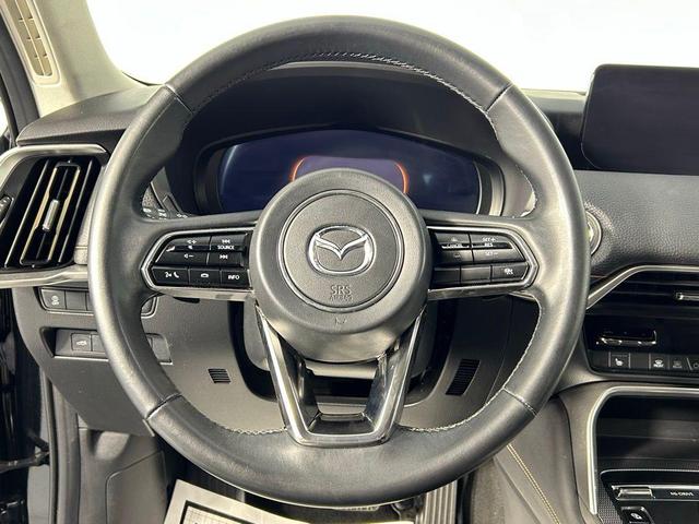 Photo of 2024 Jet Black Mica Mazda CX-90 PHEV