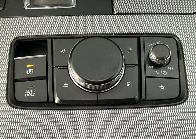 Photo of 2024 Jet Black Mica Mazda CX-90 PHEV