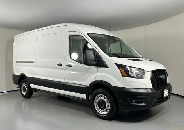 2022 Ford Transit-150