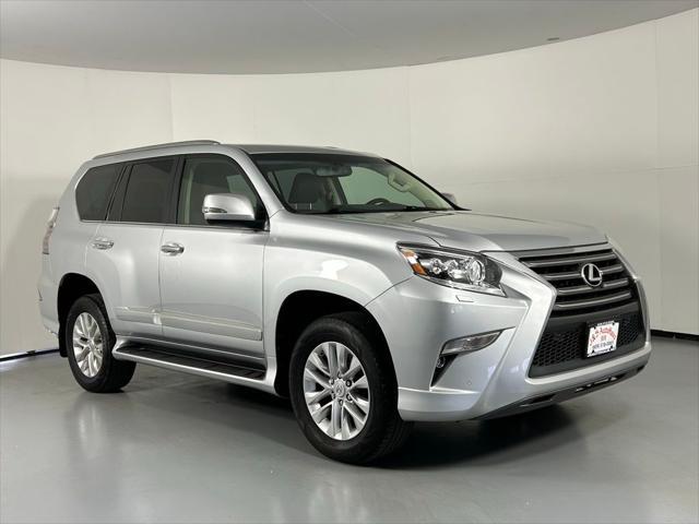 2019 Lexus Gx 460