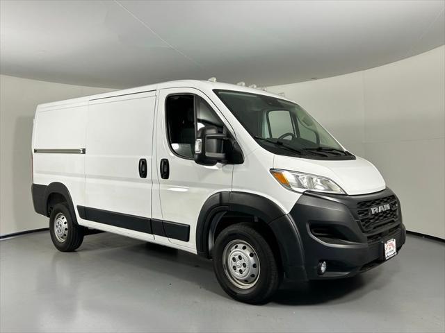 2023 RAM Promaster 1500