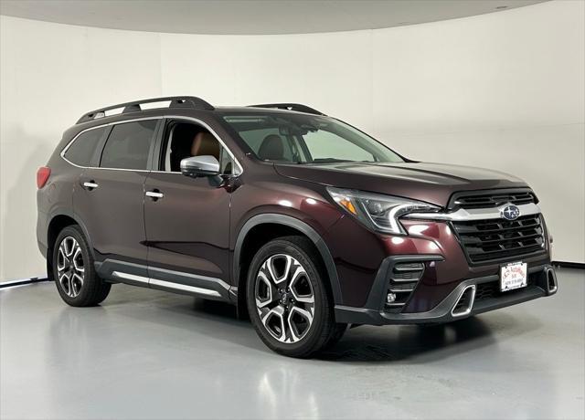2023 Subaru Ascent