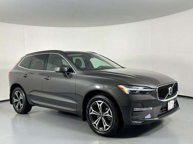 2022 Volvo XC60