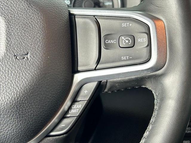 Photo of 2024 Billet Silver Metallic Clearcoat RAM 2500