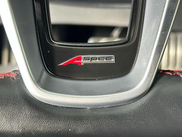 Photo of 2023 Lunar Silver Metallic Acura MDX
