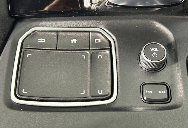 Photo of 2023 Lunar Silver Metallic Acura MDX