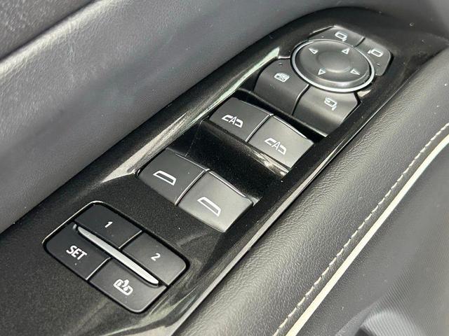 Photo of 2022 Black Raven Cadillac Escalade ESV