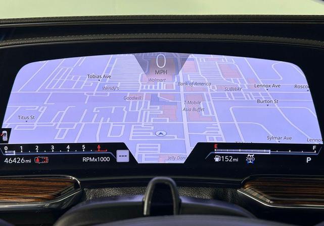 Photo of 2022 Black Raven Cadillac Escalade ESV