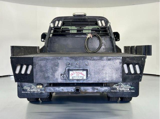 Photo of 2020 Magnetic Ford F-350