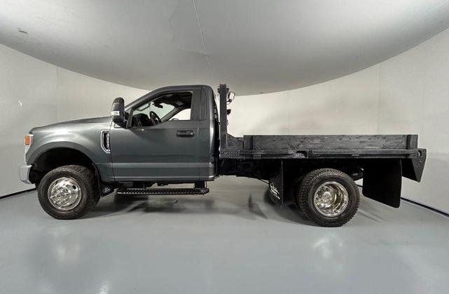 Photo of 2020 Magnetic Ford F-350
