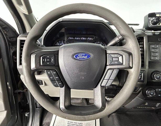 Photo of 2020 Magnetic Ford F-350