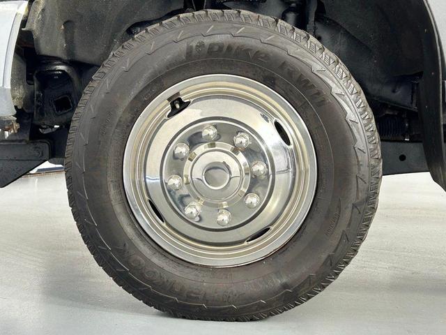 Photo of 2020 Magnetic Ford F-350
