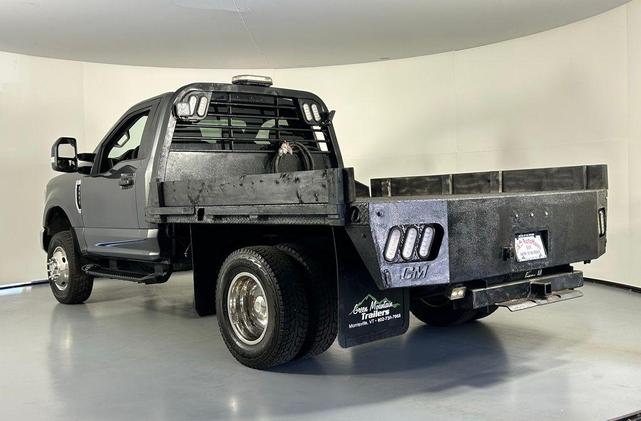 Photo of 2020 Magnetic Ford F-350