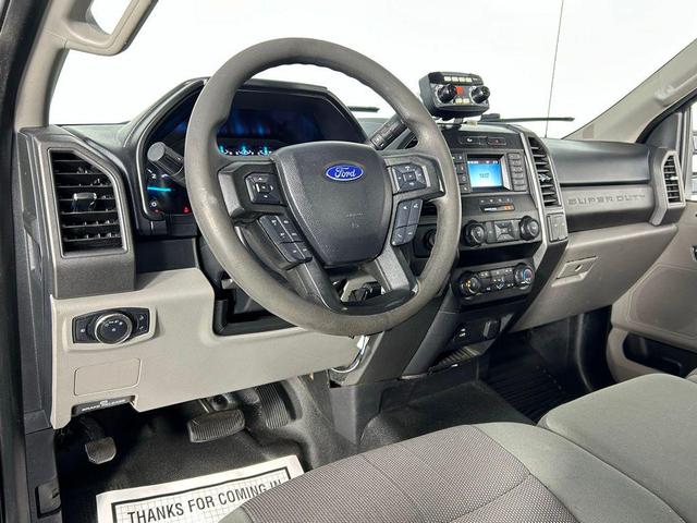 Photo of 2020 Magnetic Ford F-350